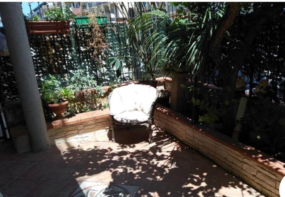 Vakantiehuis Casa Alessandra A 300mt Dal Mare Capaci